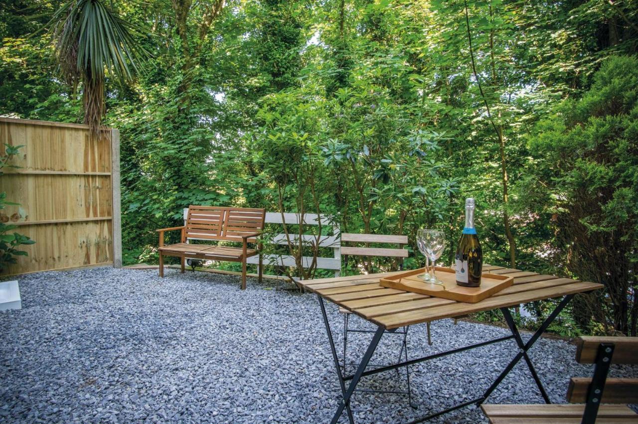 Croft Court - 1 Bedroom Apartment - טנבי מראה חיצוני תמונה