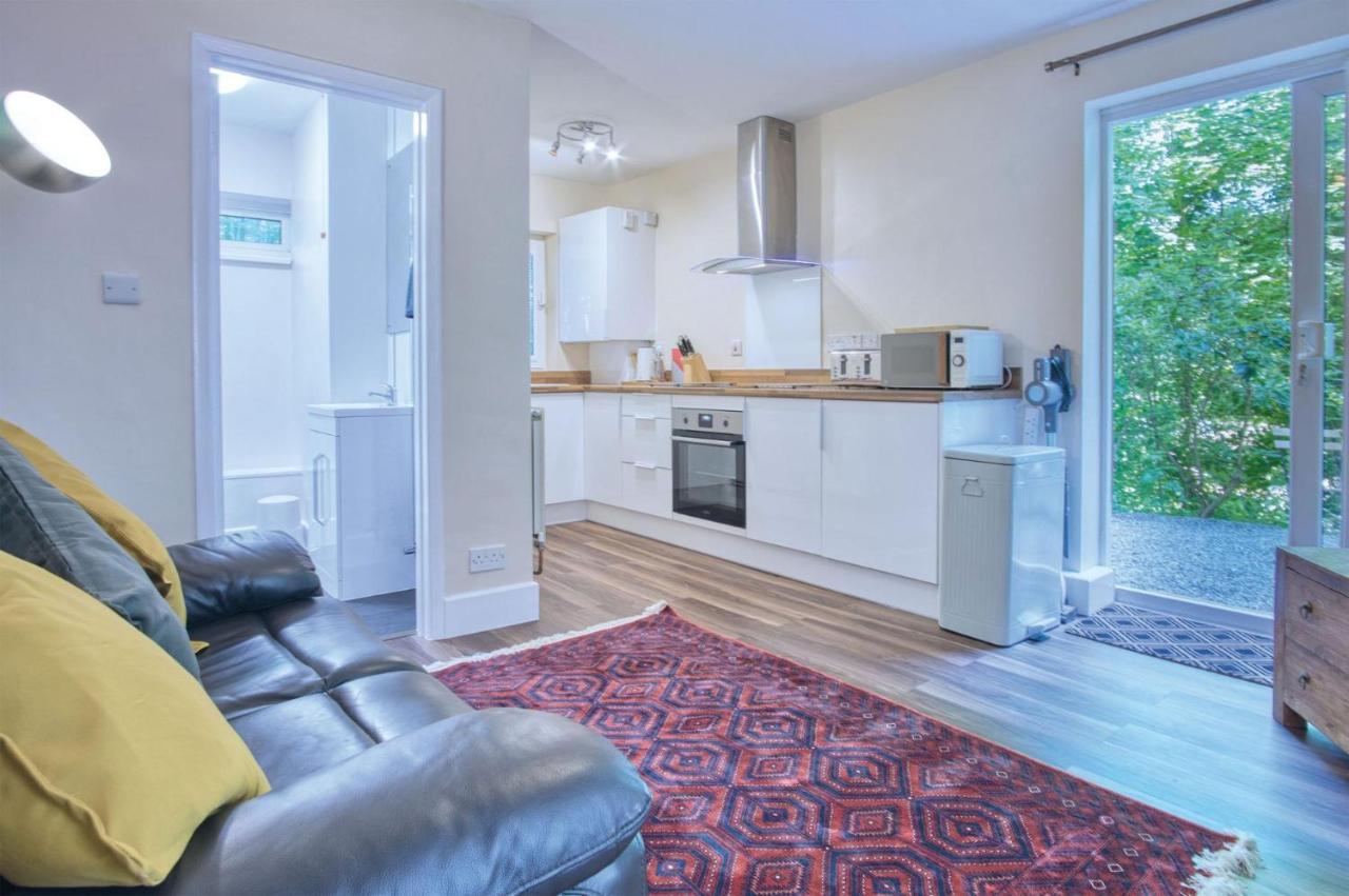 Croft Court - 1 Bedroom Apartment - טנבי מראה חיצוני תמונה