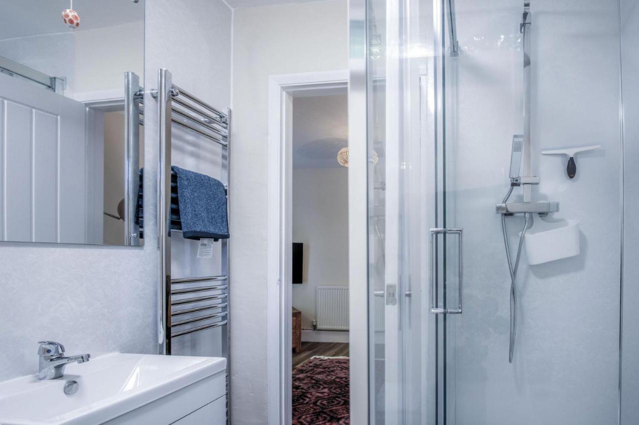 Croft Court - 1 Bedroom Apartment - טנבי מראה חיצוני תמונה