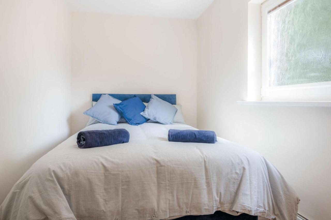 Croft Court - 1 Bedroom Apartment - טנבי מראה חיצוני תמונה
