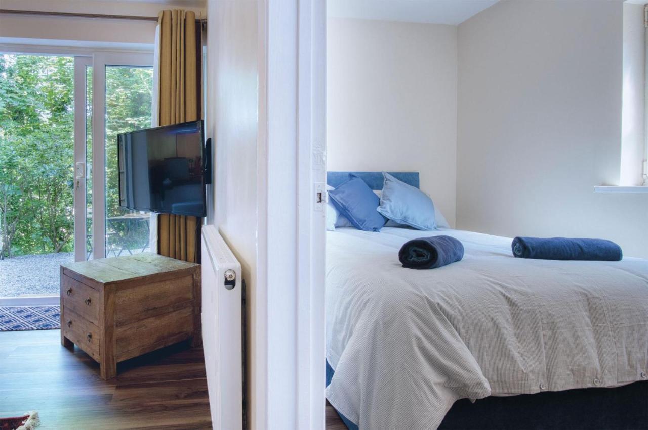 Croft Court - 1 Bedroom Apartment - טנבי מראה חיצוני תמונה