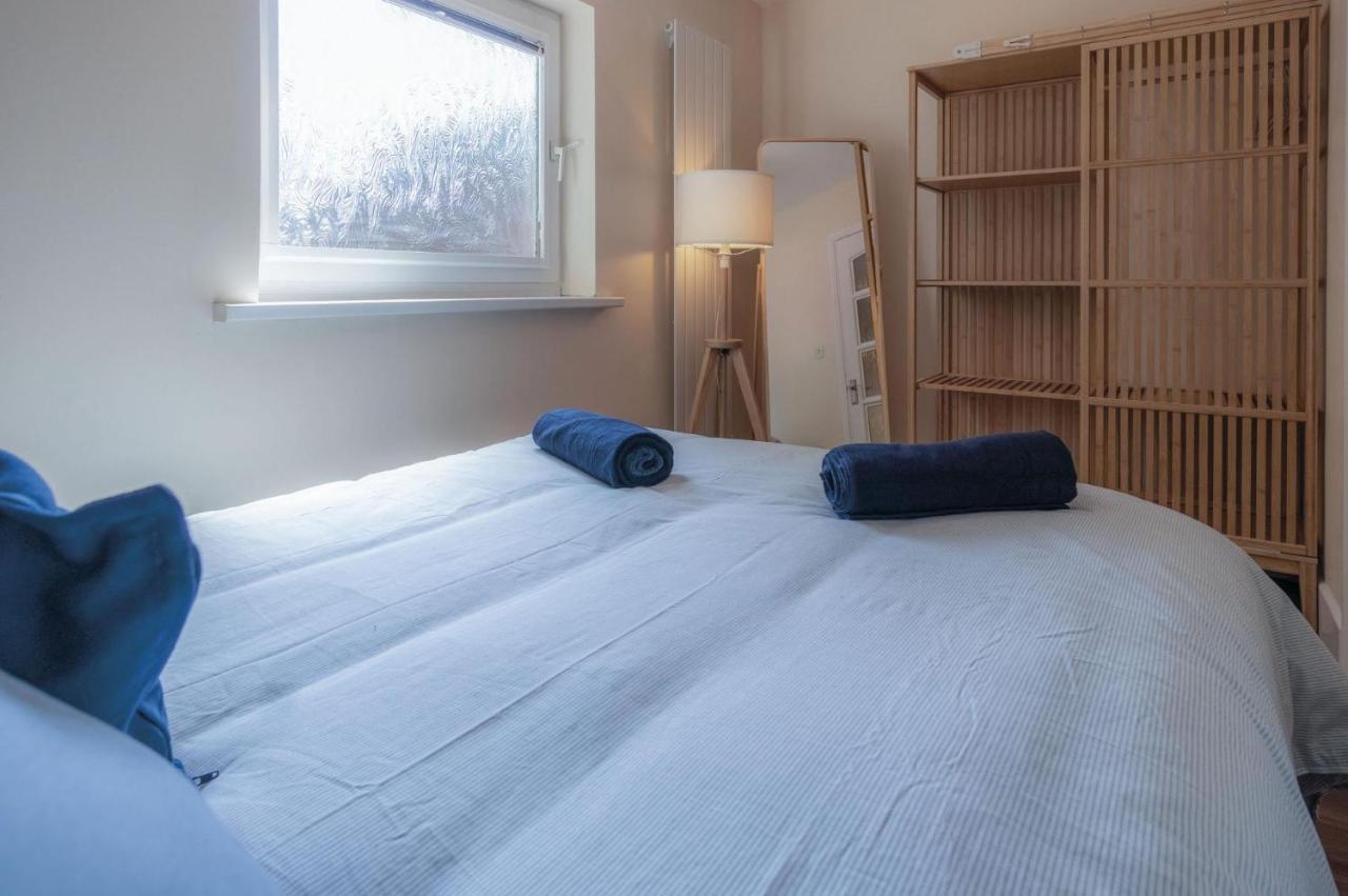 Croft Court - 1 Bedroom Apartment - טנבי מראה חיצוני תמונה
