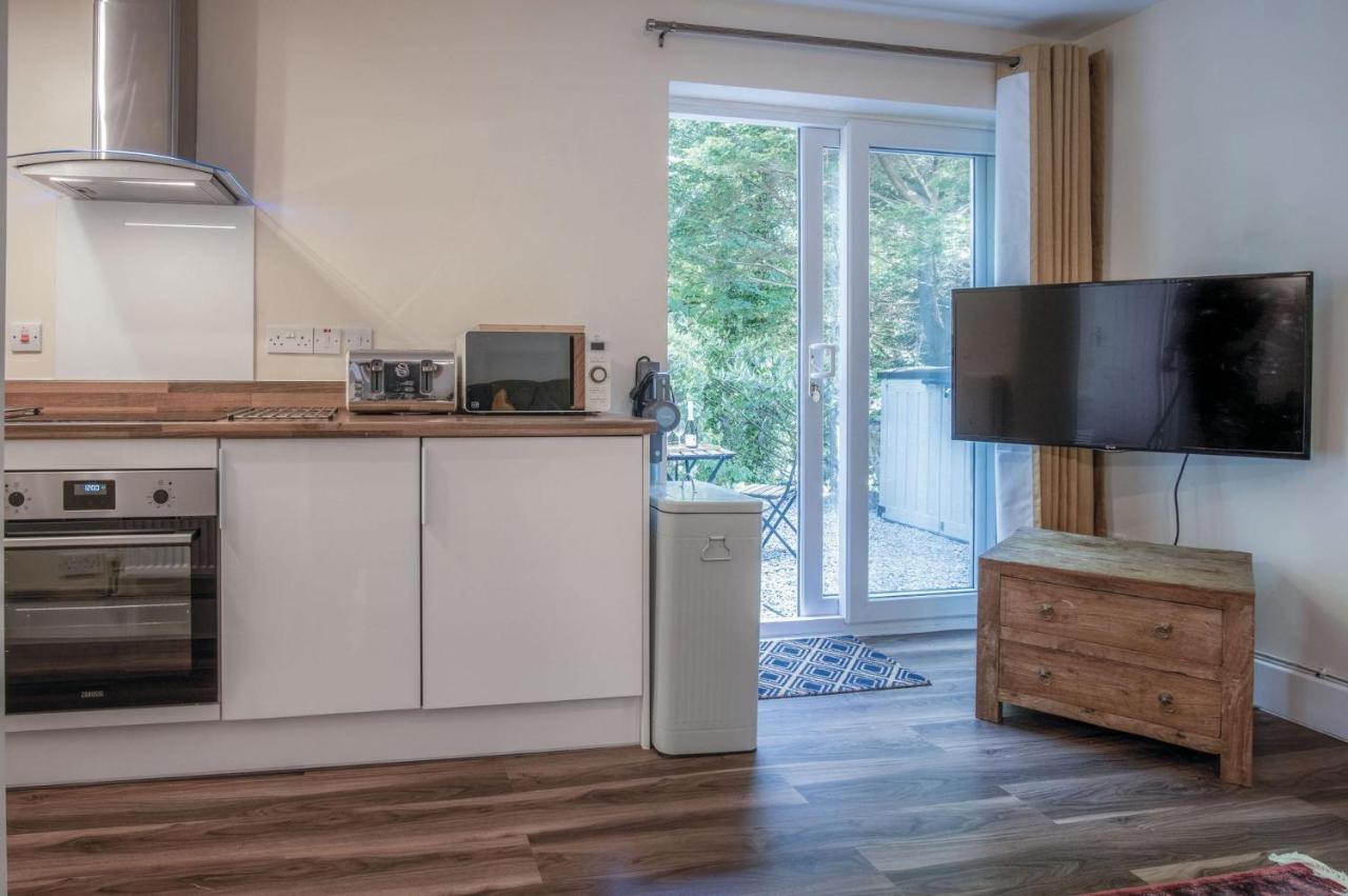 Croft Court - 1 Bedroom Apartment - טנבי מראה חיצוני תמונה