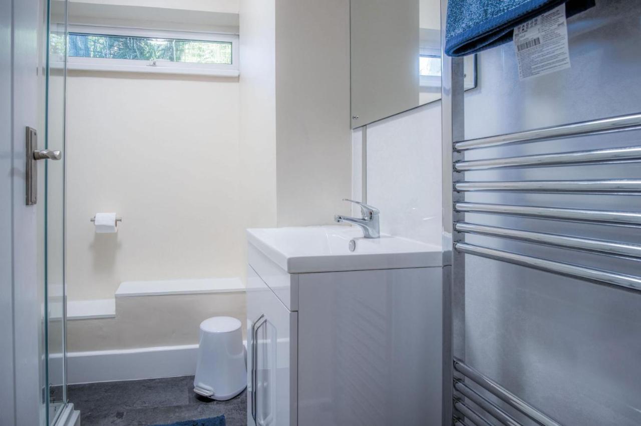 Croft Court - 1 Bedroom Apartment - טנבי מראה חיצוני תמונה
