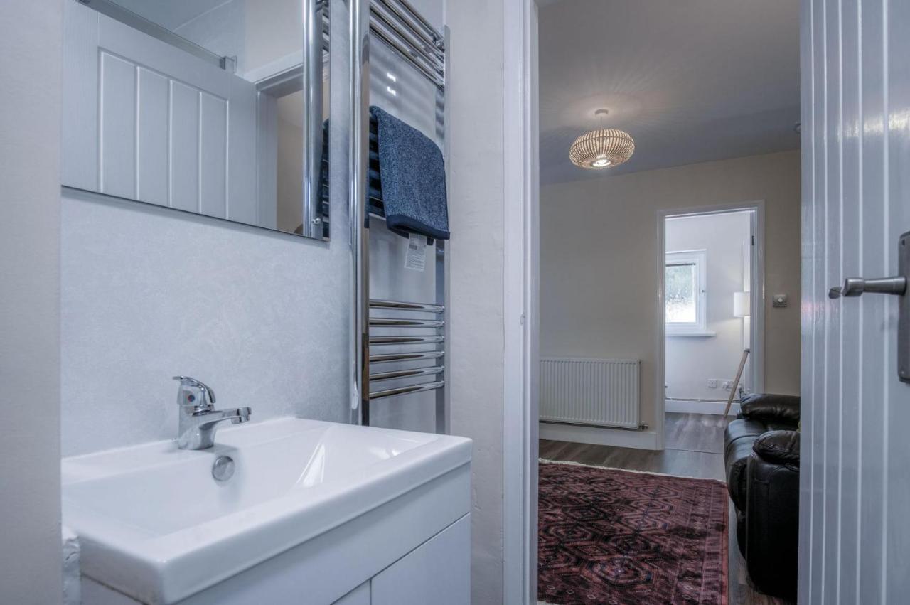 Croft Court - 1 Bedroom Apartment - טנבי מראה חיצוני תמונה