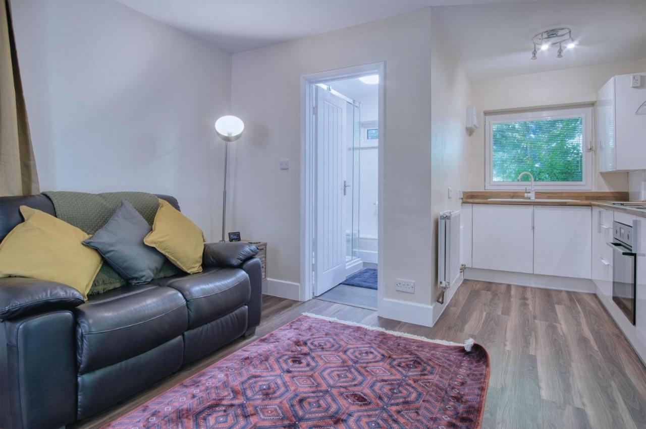 Croft Court - 1 Bedroom Apartment - טנבי מראה חיצוני תמונה